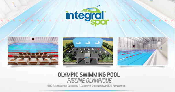 500 Seats Olympic Swimming Pools Catalog v2