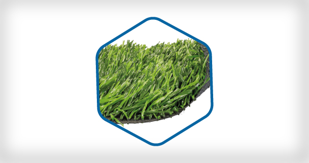 Artificial Grass Duograss