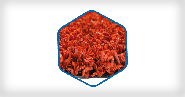 Multipurpose Grass KDK Red