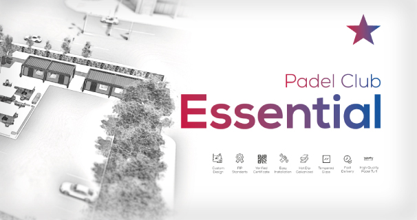 Padel Club Essential