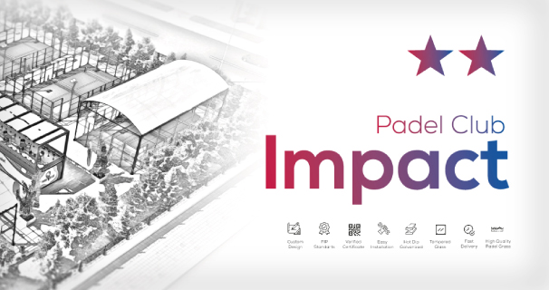 Padel Club Impact