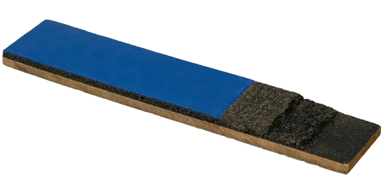 Acrylic Flooring
