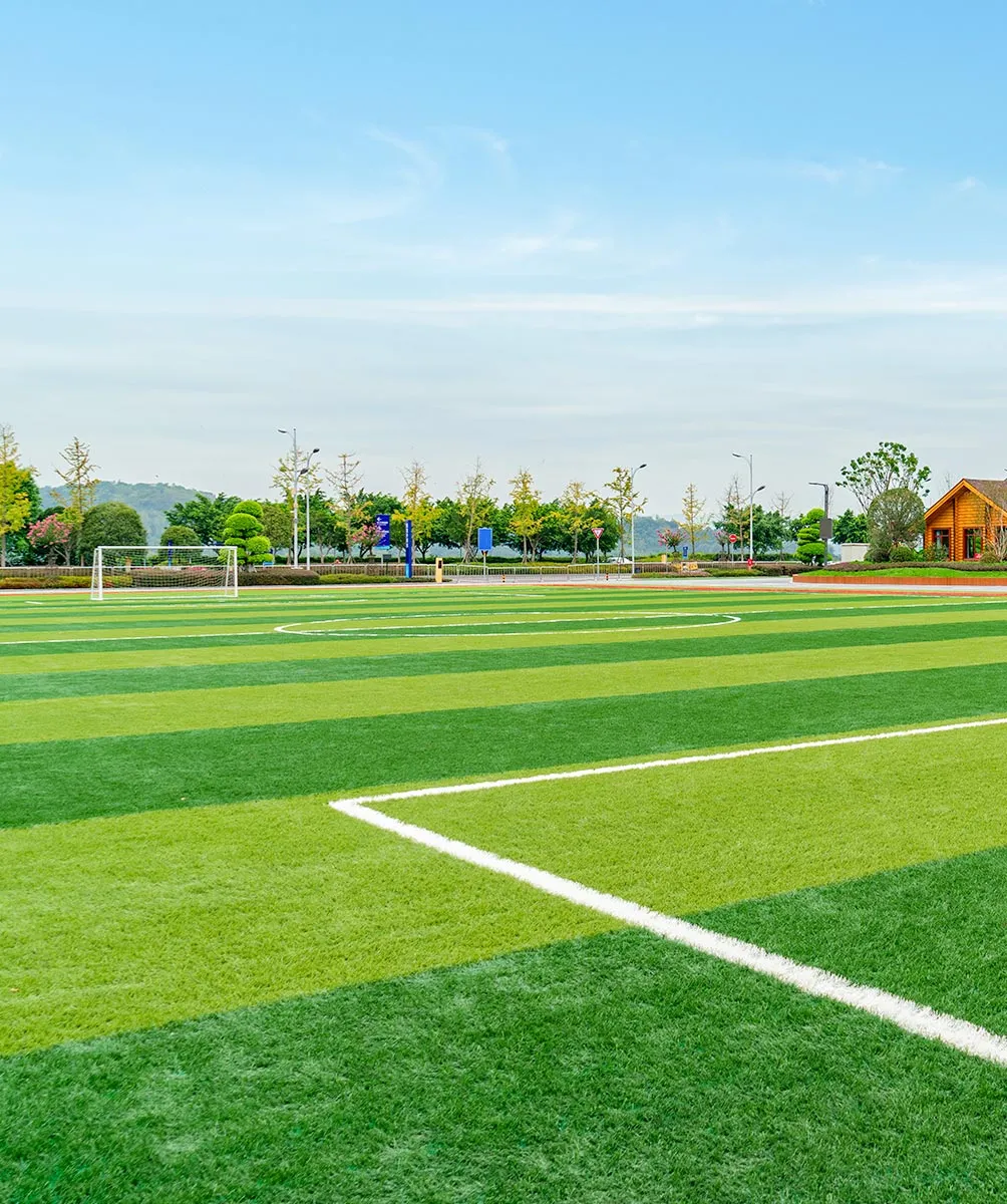 DuoGrass Artificial Turf