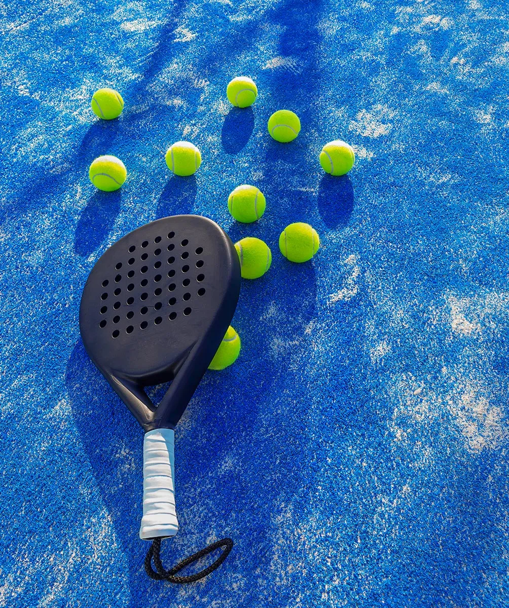 Padel Turf