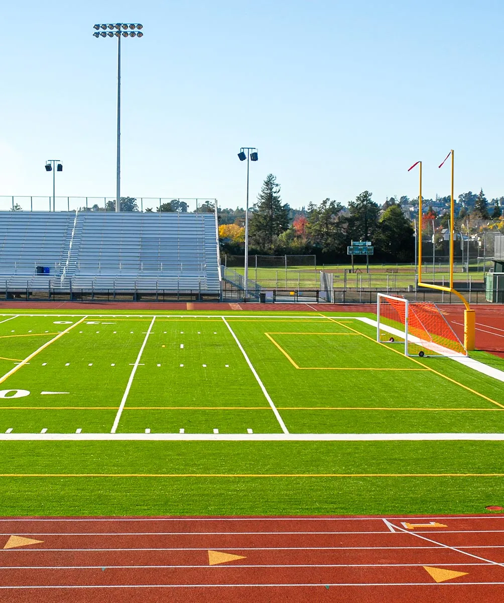 Premium Artificial Turf