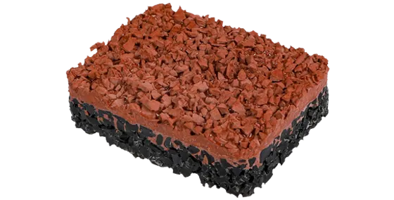 Sandwich System Flooring