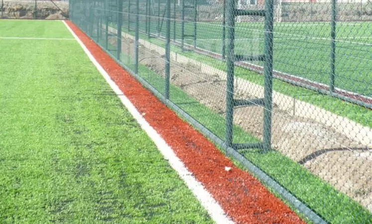 Erzincanspor Outdoor Astroturf