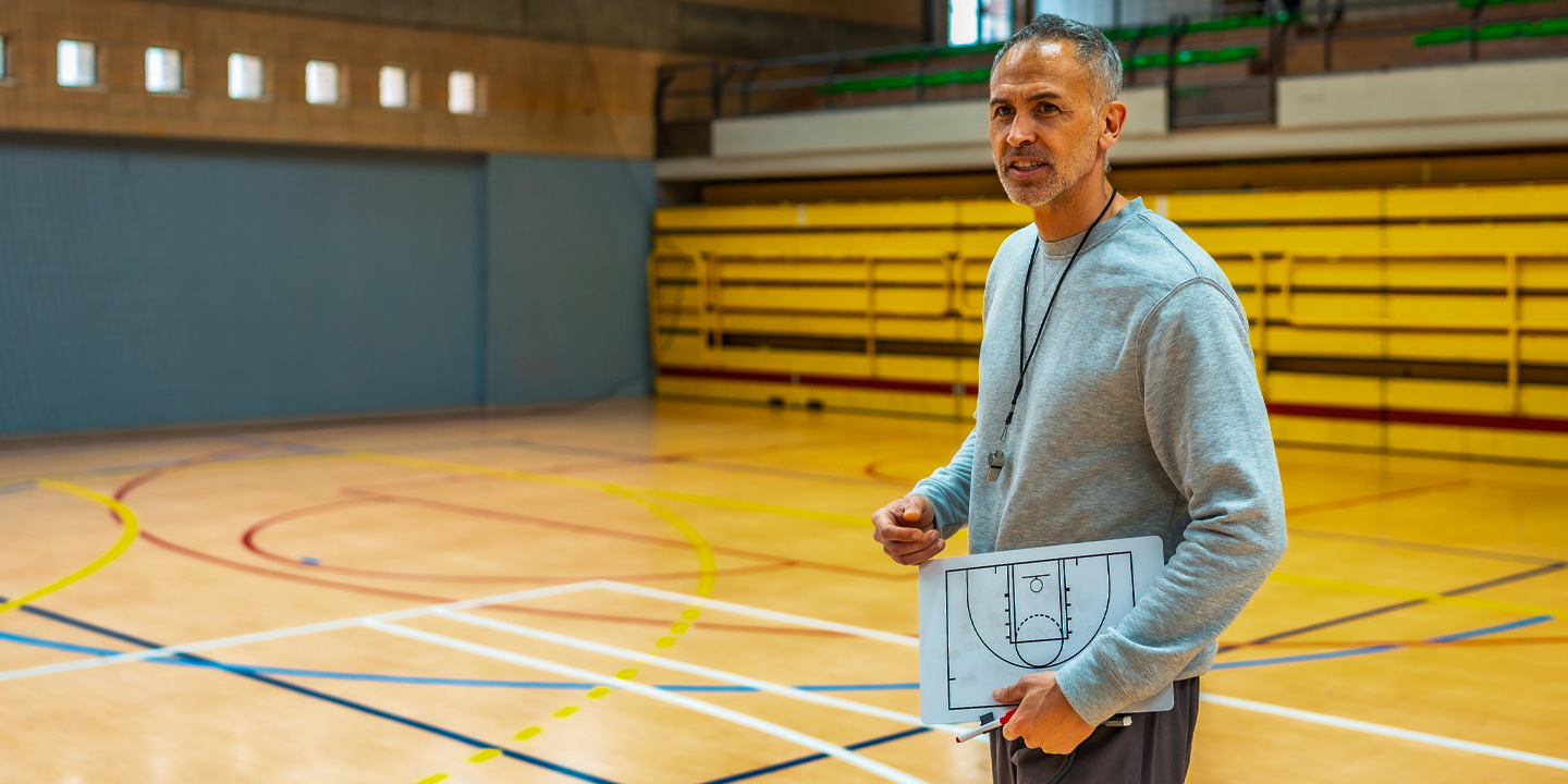 10000 Seats Indoor Sports Hall
