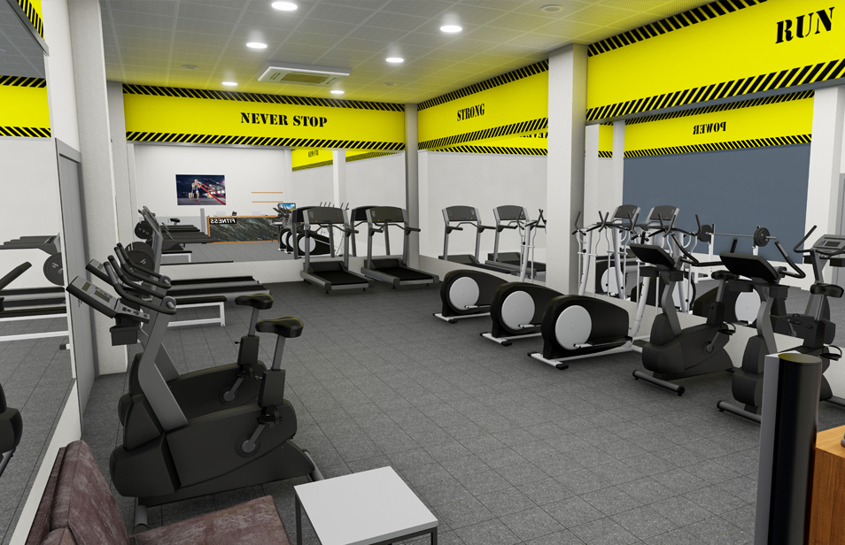 Accommodation Facilities