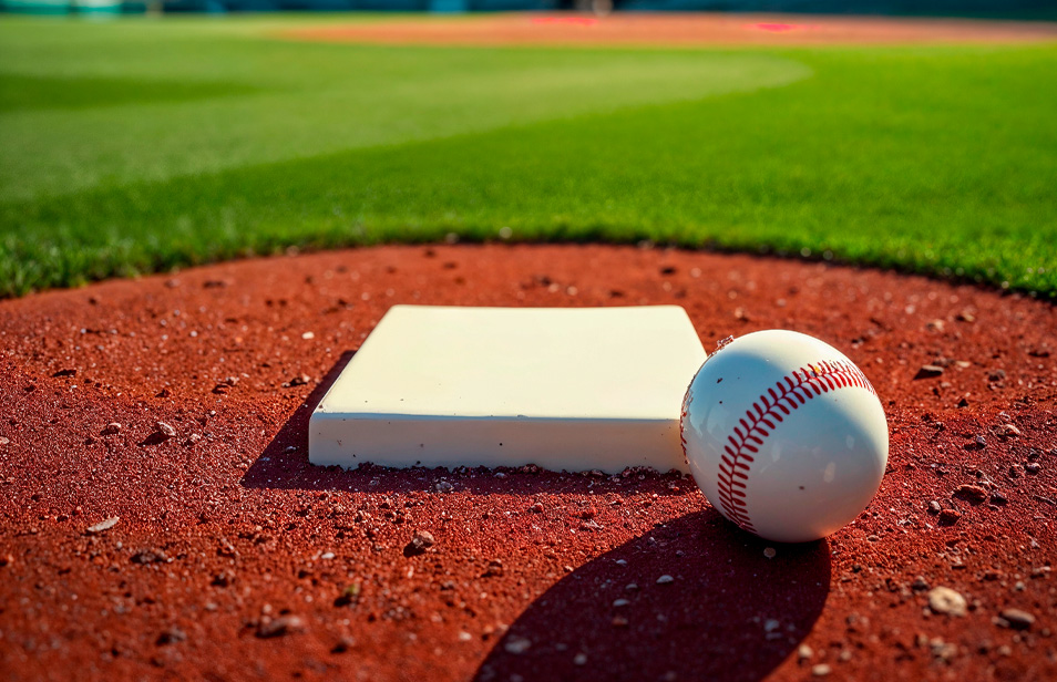 Baseball Fields