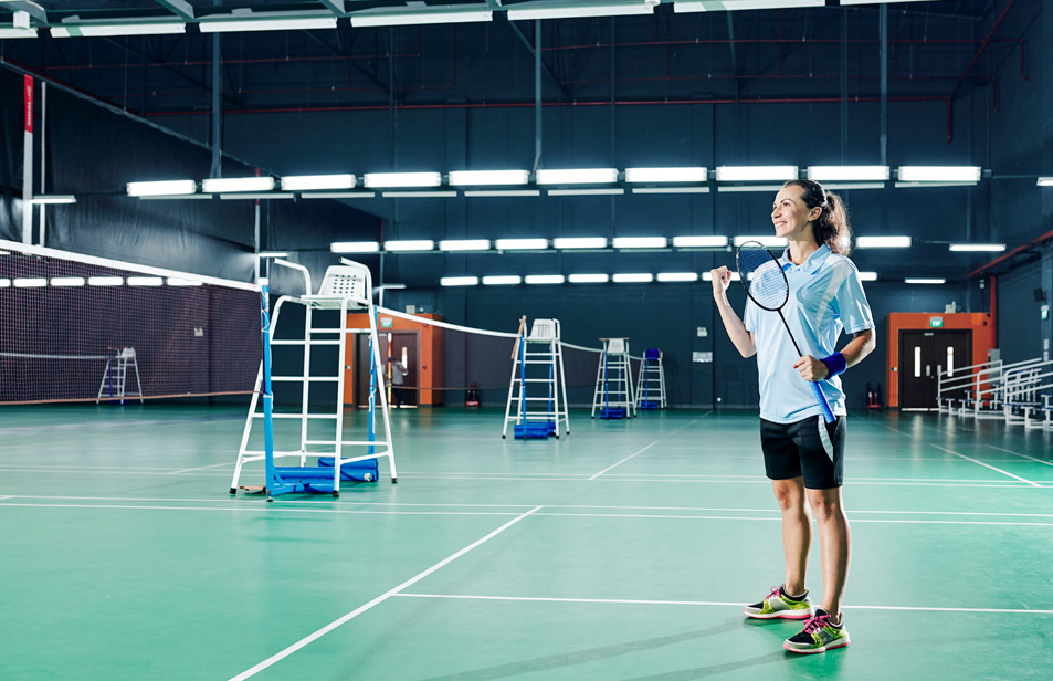 BWF Standards