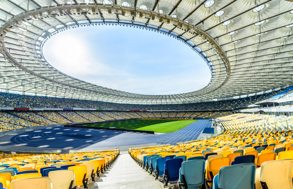 Different Capacity Options