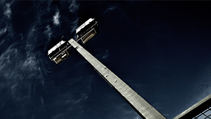 Energy-Efficient LED Lighting