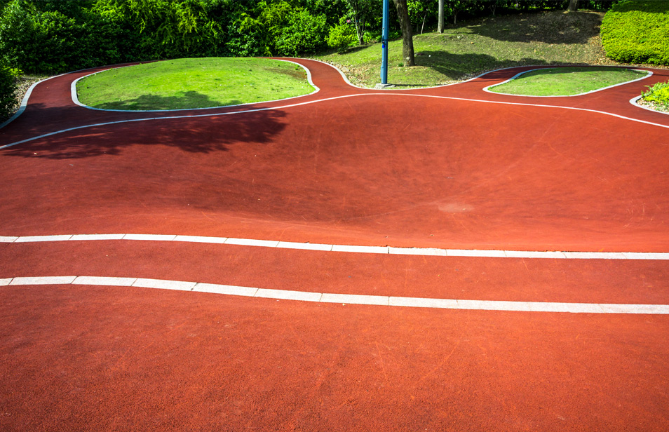 EPDM or SBR Coating