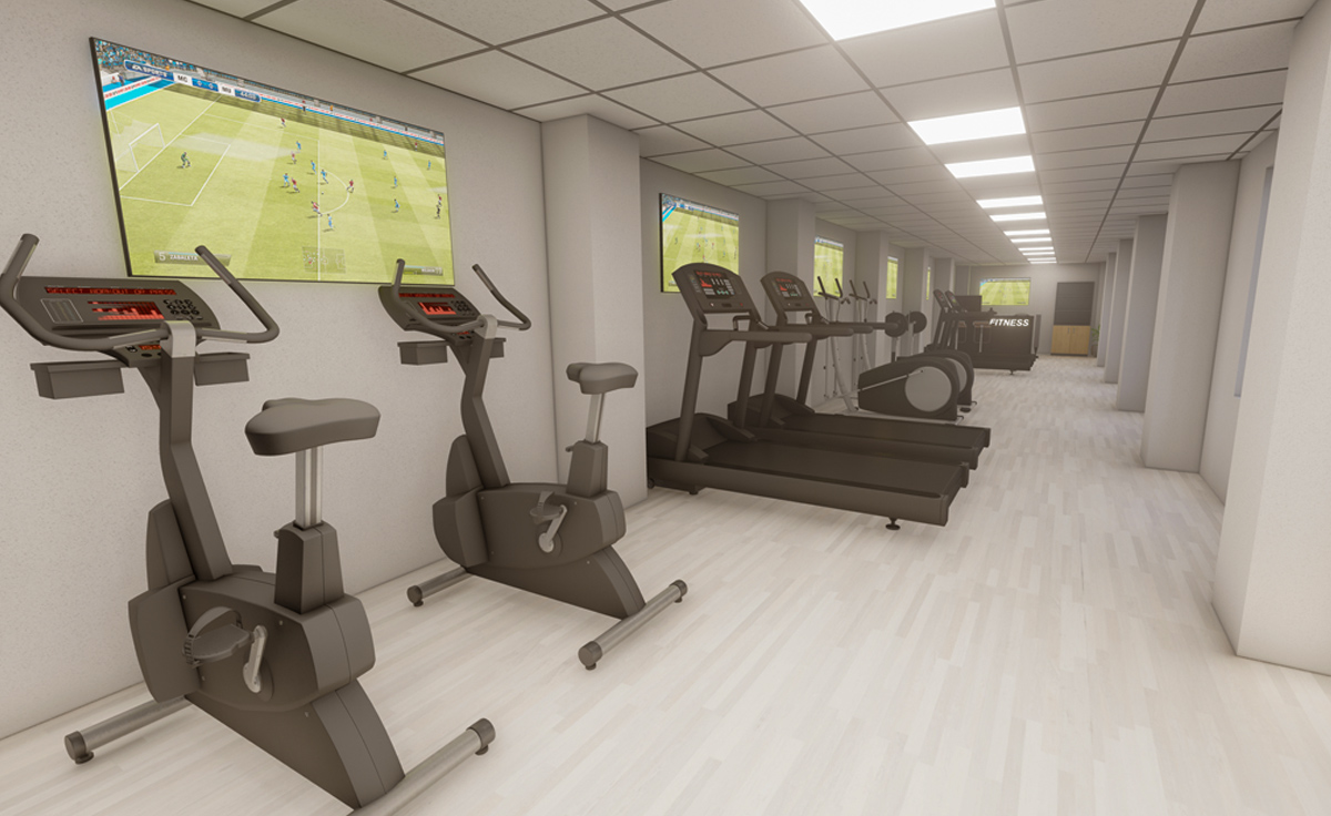 Fitness - 1?>