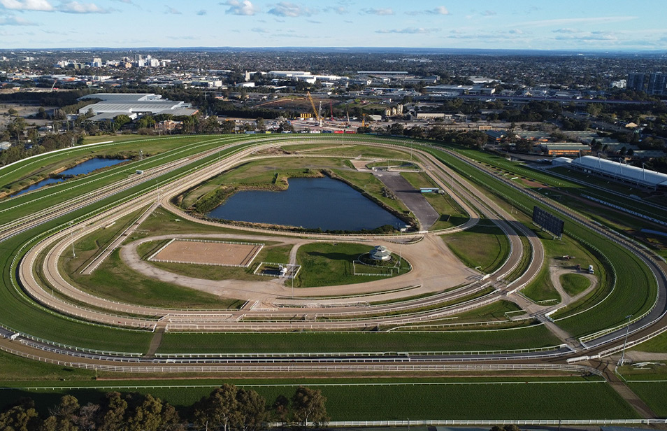 Fully Equipped Facility Integration 3