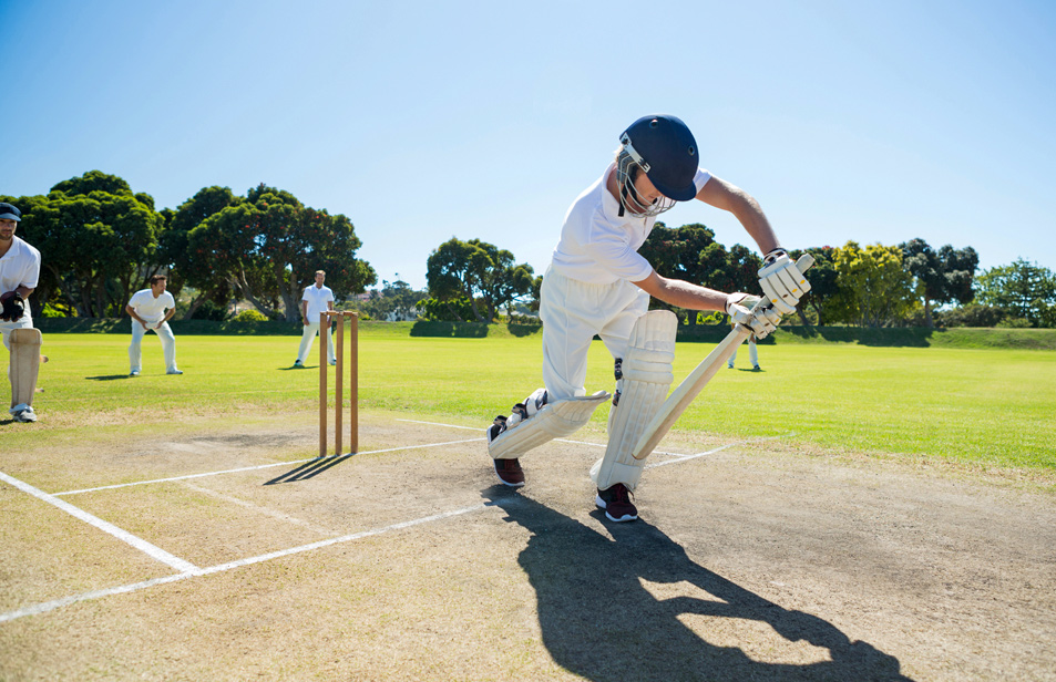 Fully Equipped Infrastructure