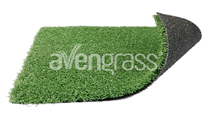 High-Performance Baseball Turf