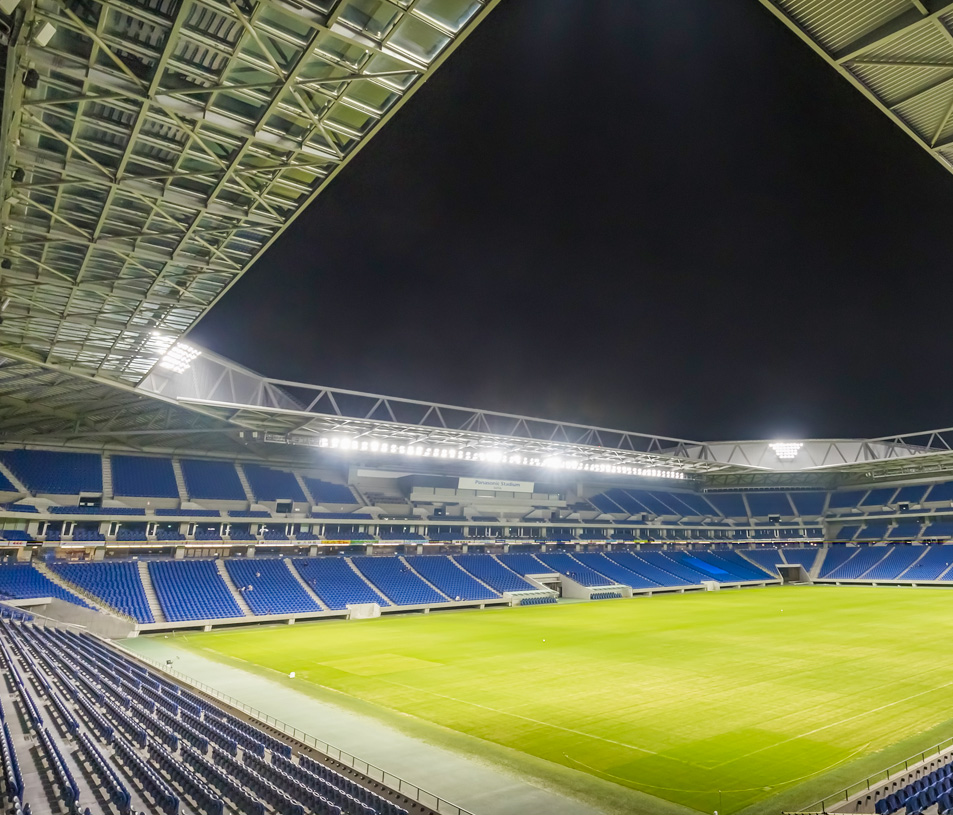 High-Strength Quality Steel