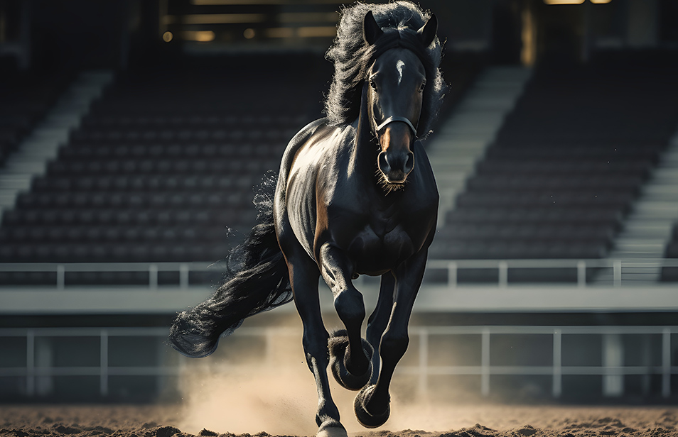 LED Lighting for Night 4