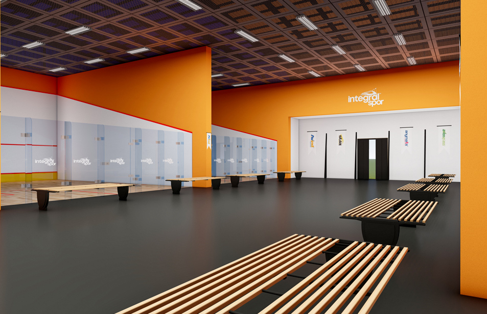 LED Lighting Integration