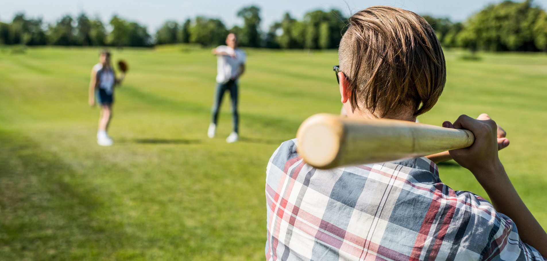 Long-lasting Field Structure