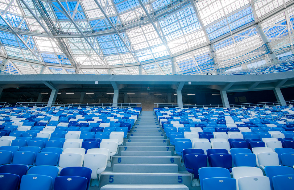 Maximum Durability with Galvanized Steel