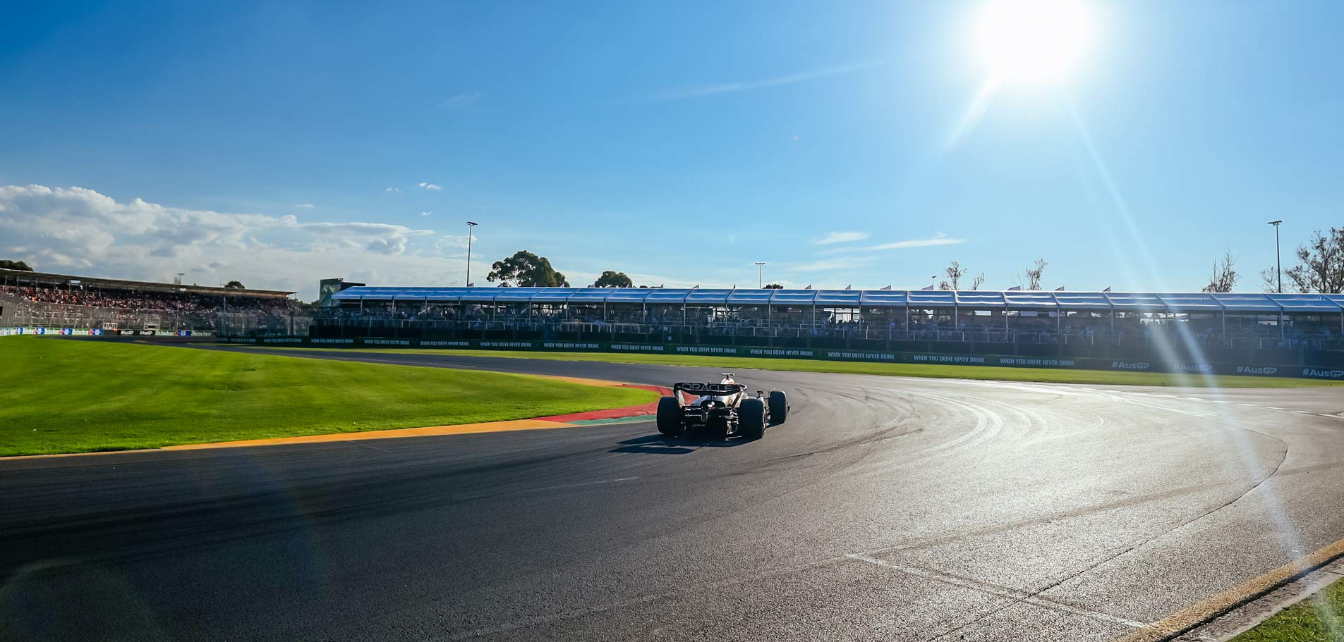 Mini Race Tracks for Education and Development