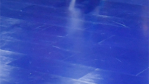 Non-Slip & Durable Futsal Flooring