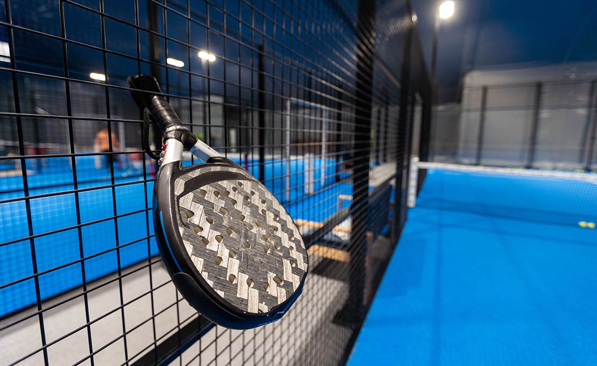 Panoramic Single Padel Court 1?>