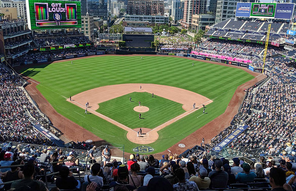 Player and Audience Comfort