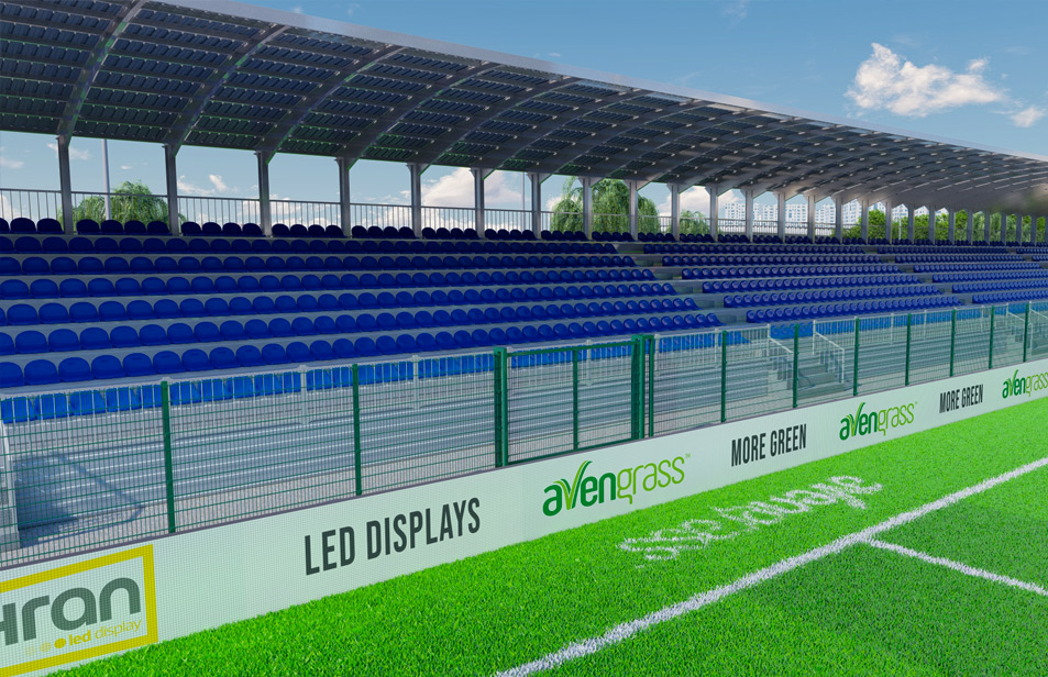 Portable VIP Platform
