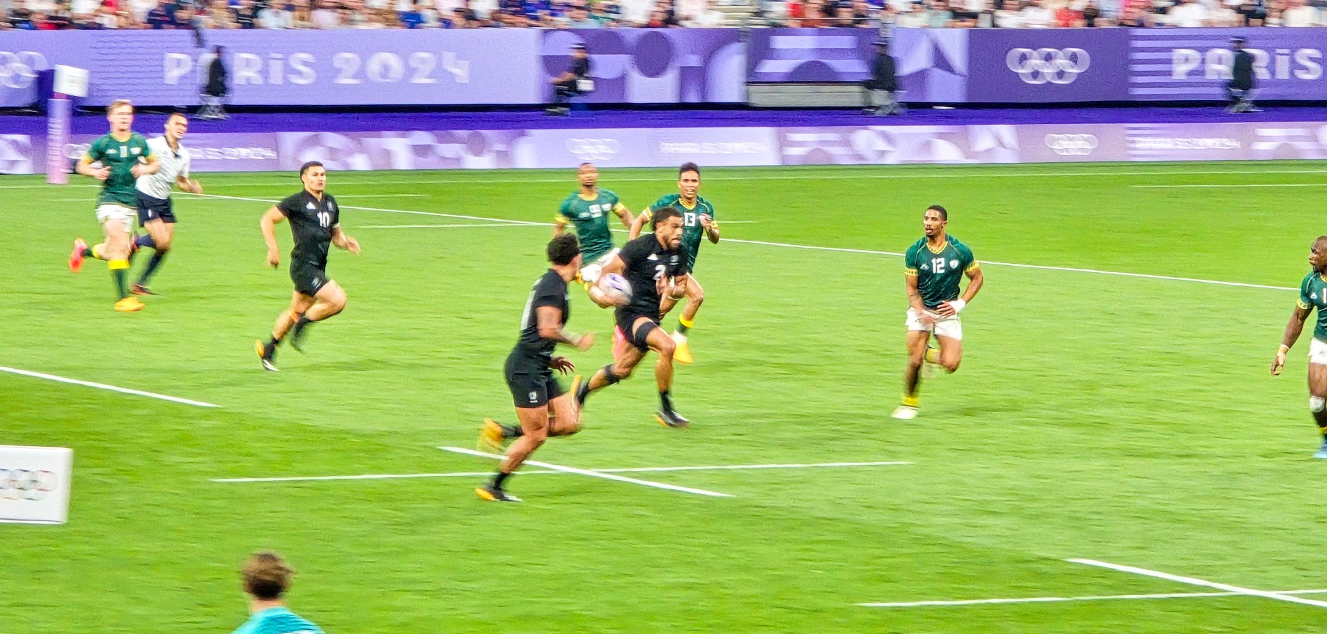Rugby Fields 1