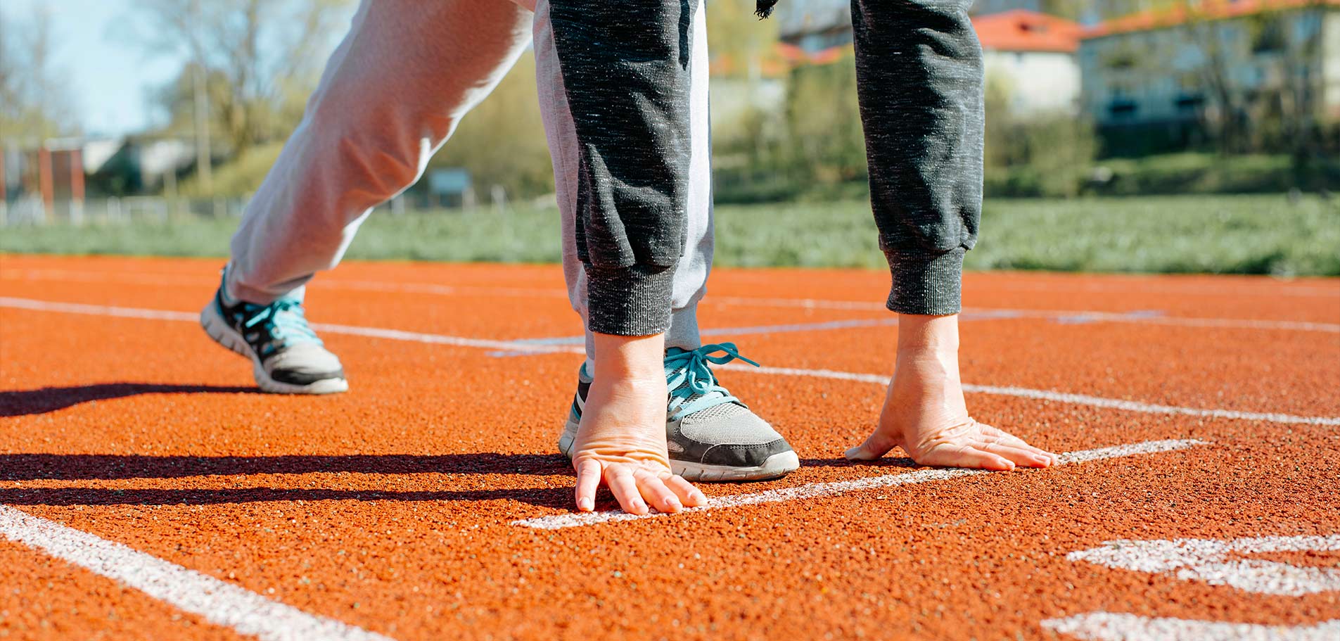 Running Tracks