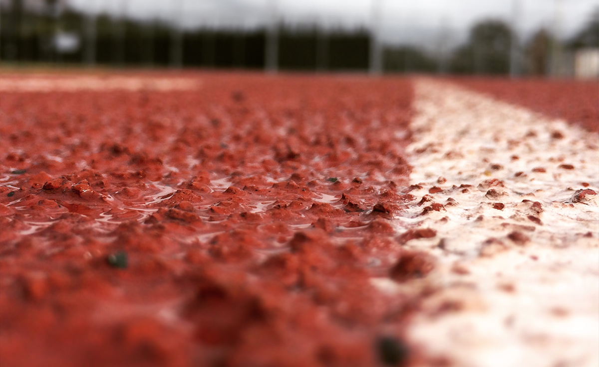 Running Tracks?>
