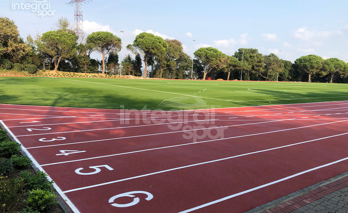 Running Tracks?>