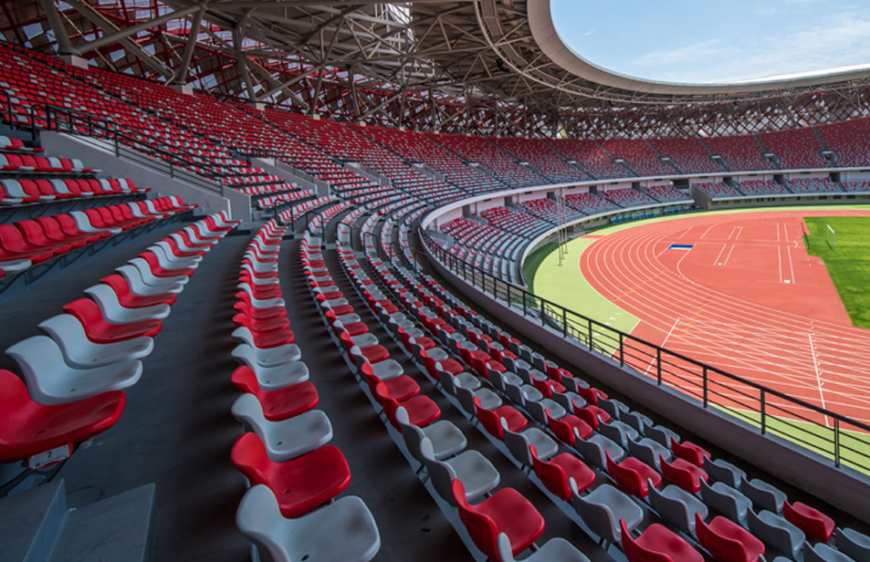 Safety, Comfort and Aesthetics