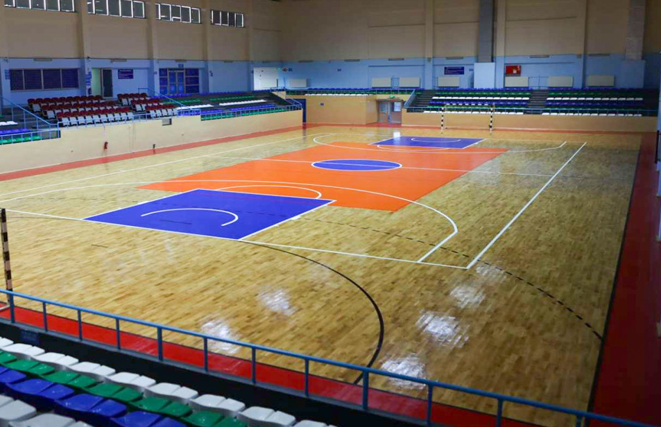 Sports Floor Systems