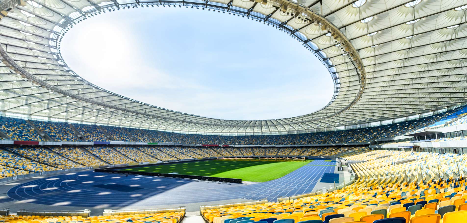 Steel Grandstands3