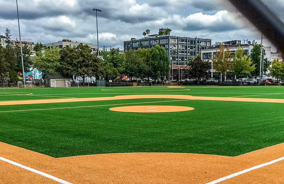 Strategic Space Planning