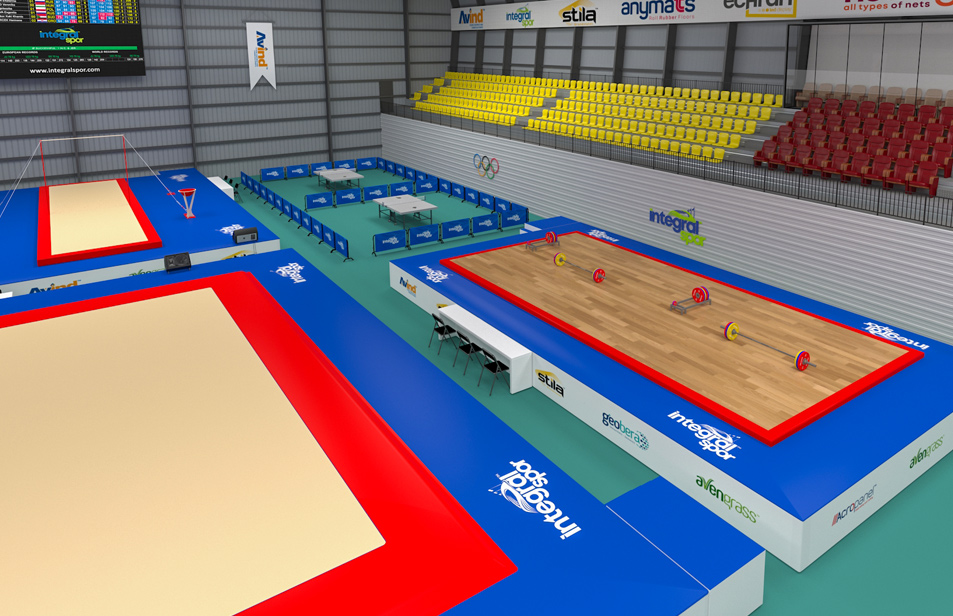 Technological Systems 3